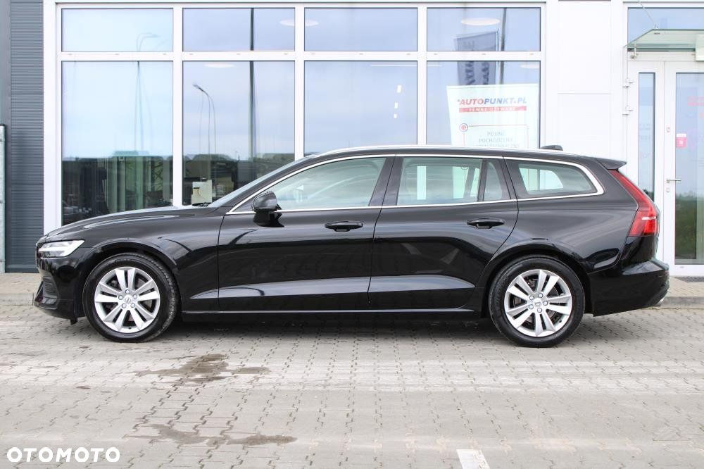 Volvo V60 - 2