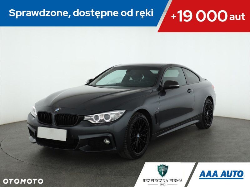 BMW Seria 4 - 2