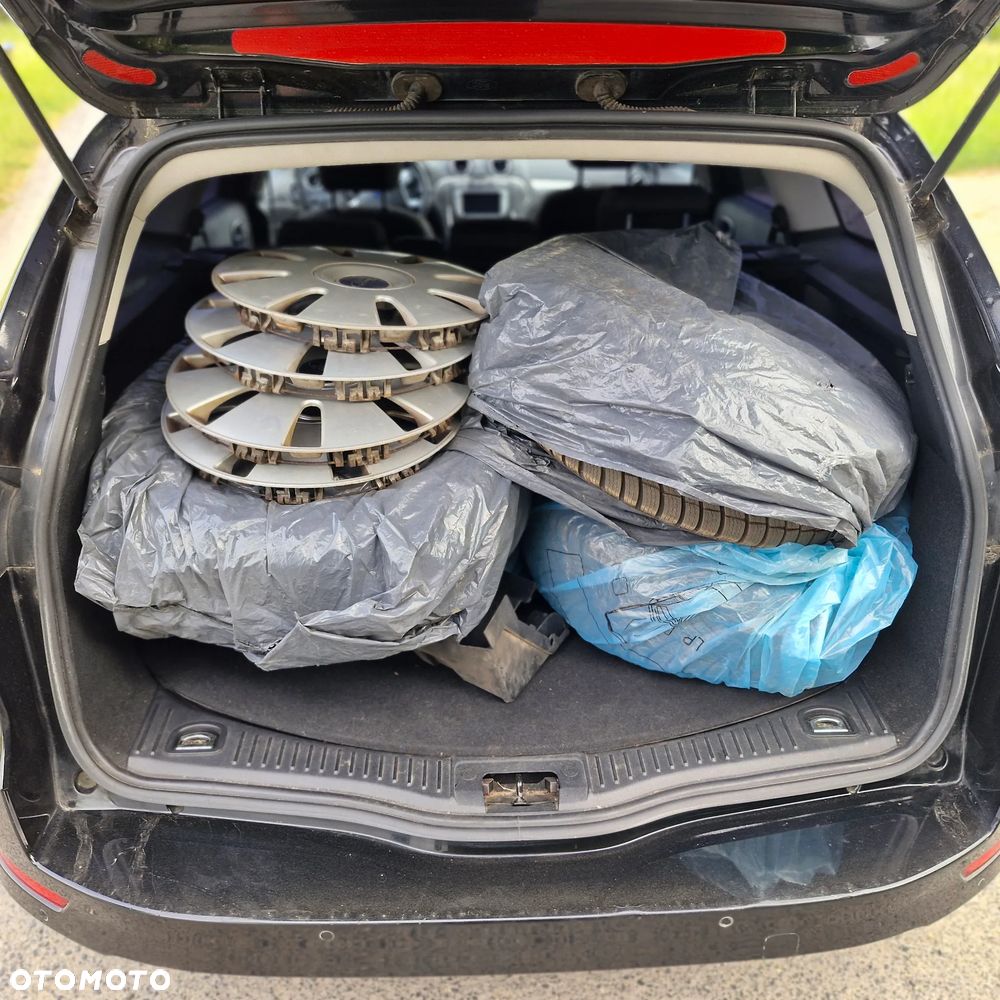Ford Mondeo 2.0 Titanium - 15