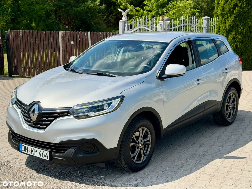 Renault Kadjar Energy TCe 130 Business - 28