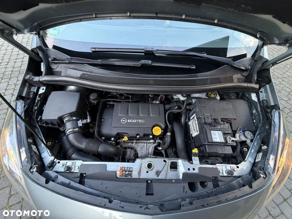 Opel Meriva 1.4 150 Jahre - 33