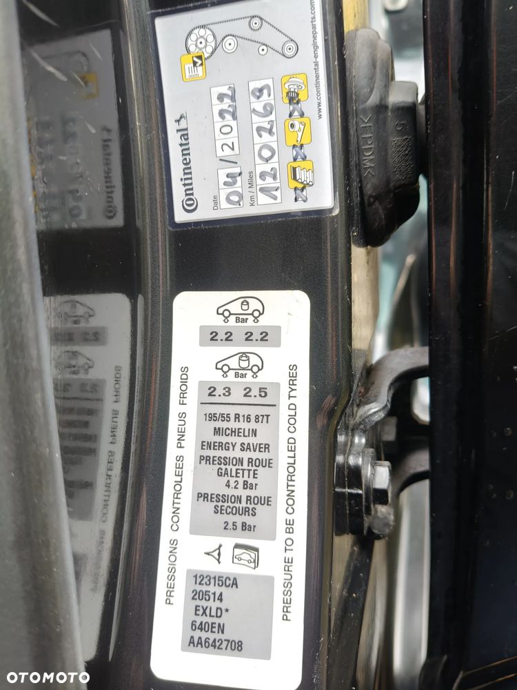 Citroën C3 1.4 HDi Exclusive - 14