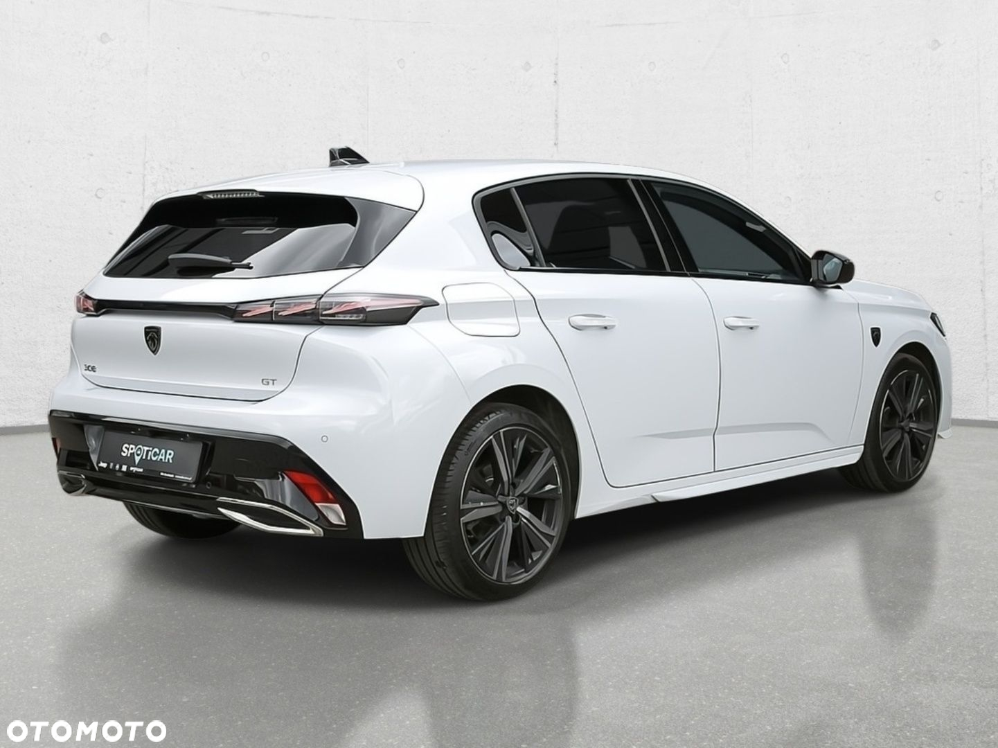 Peugeot 308 - 6