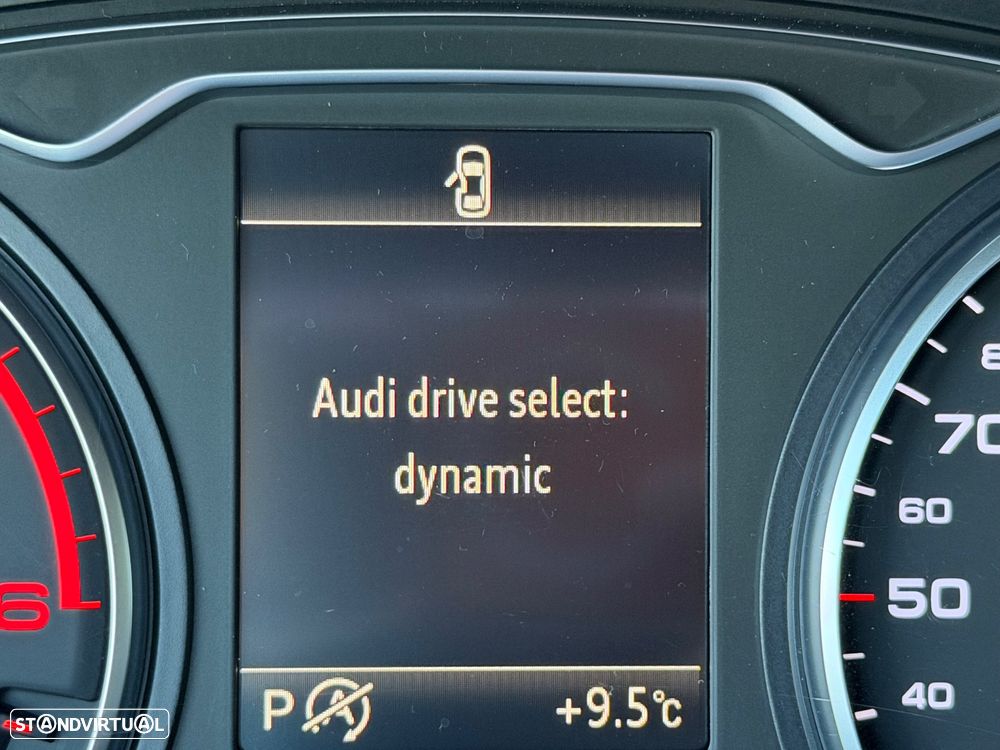 Audi A3 Sportback 1.6 TDI (clean diesel) S tronic S line Sport Pack - 30