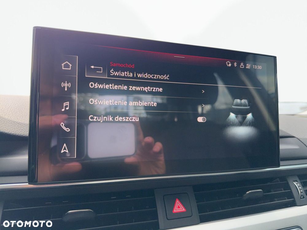 Audi A4 Limousine - 27