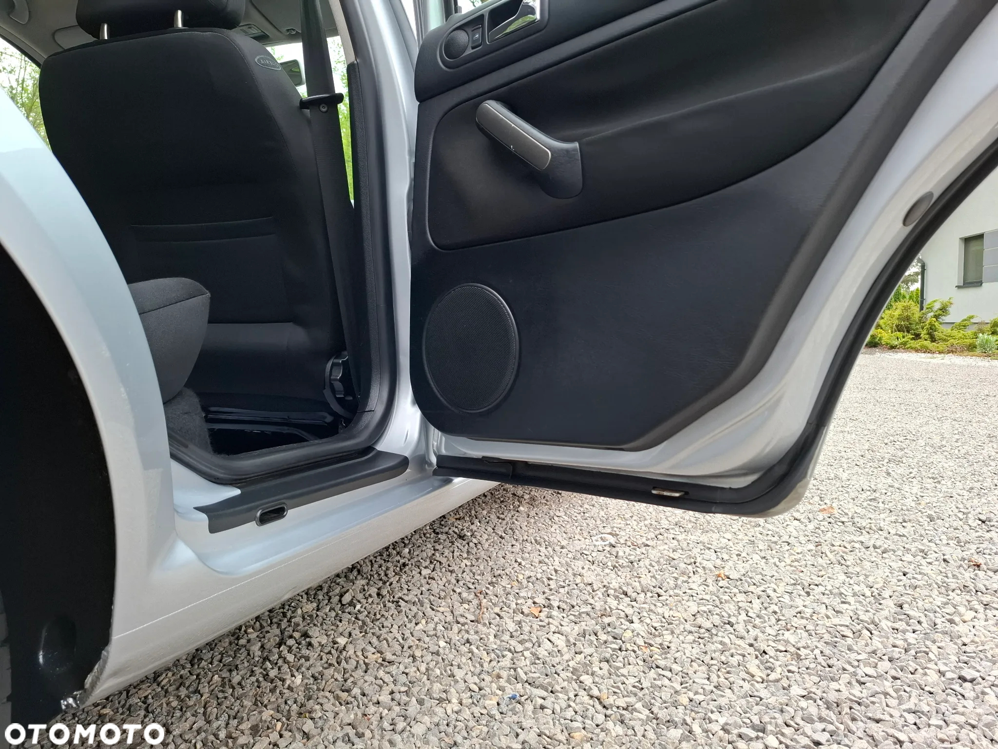 Volkswagen Bora 1.9 SDI Comfortline - 12