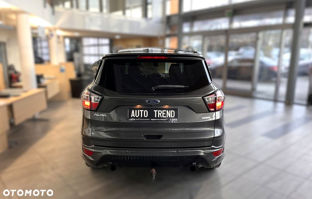 Ford Kuga 1.5 EcoBoost FWD ST-Line ASS GPF - 6