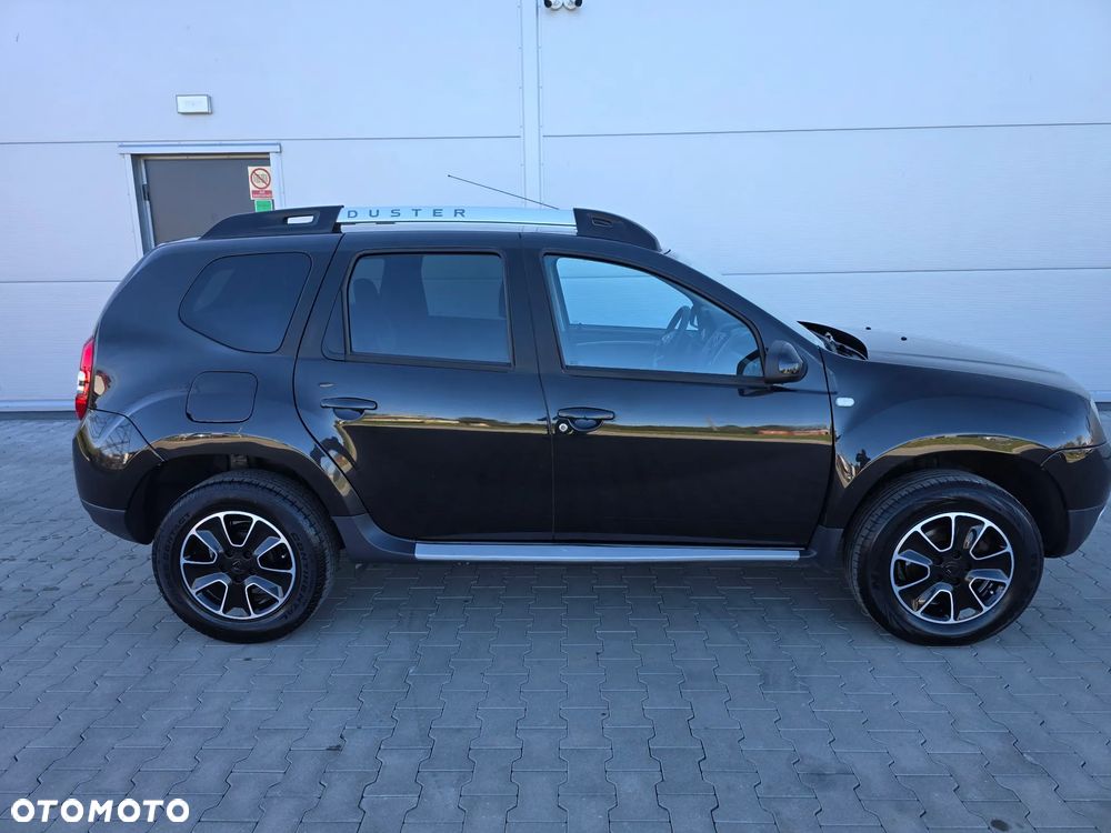 Dacia Duster TCe 125 4x2 Prestige - 12