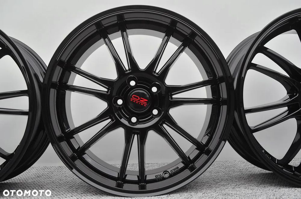Felgi 8x19 5x112 Audi A3 A4 b7 b8 b9 A6 C6 C7 VW Passat Merc W204 W205 W213 - 9