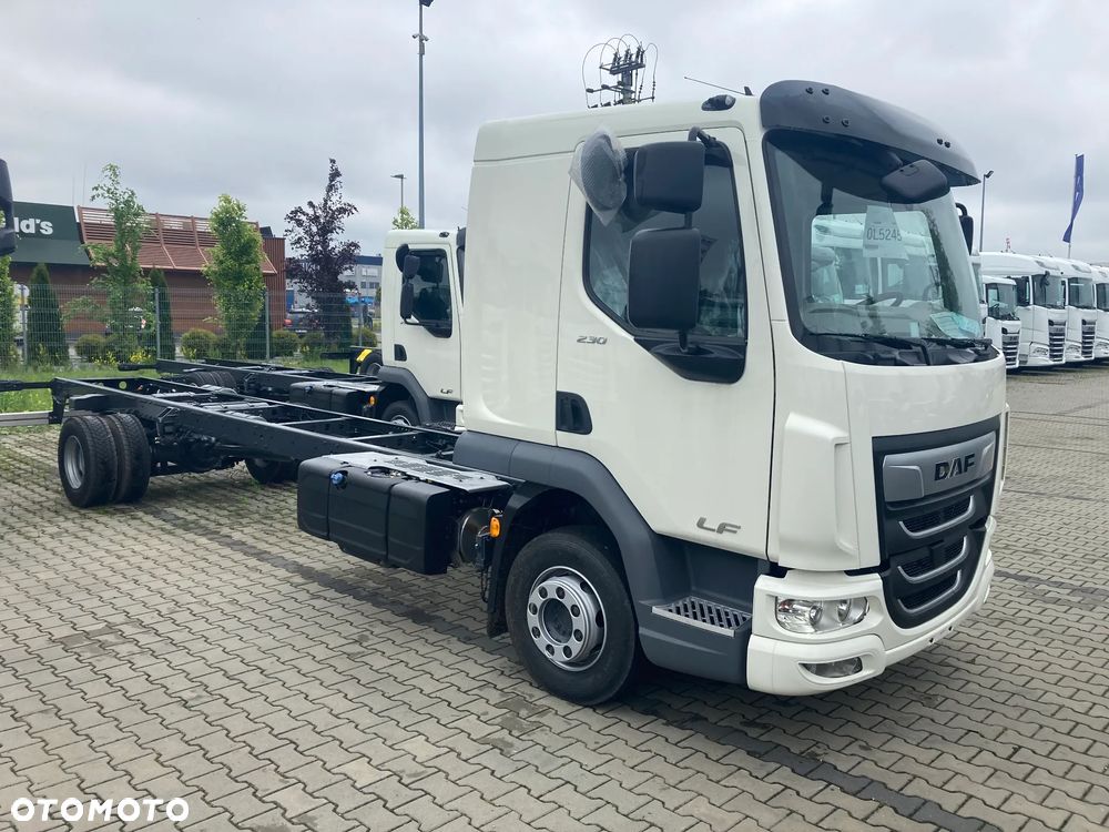 DAF LF 210 FA - 20