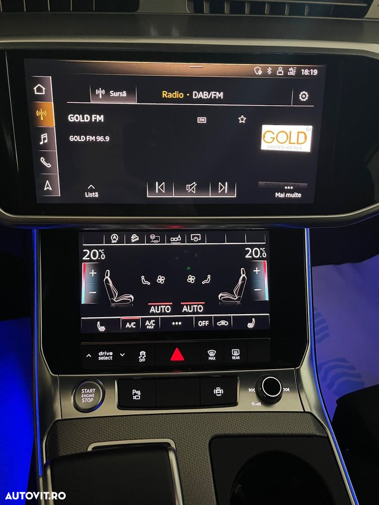 Audi A6 Allroad quattro 55 TDI tiptronic - 17