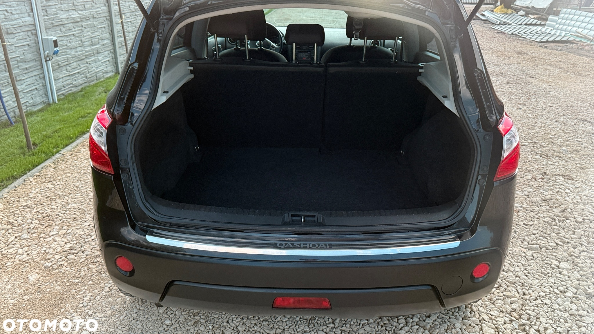 Nissan Qashqai 1.6 dCi DPF Start/Stop 360 - 20