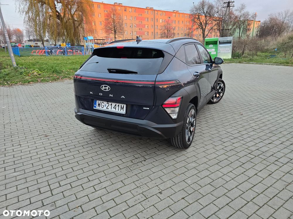 Hyundai Kona - 25