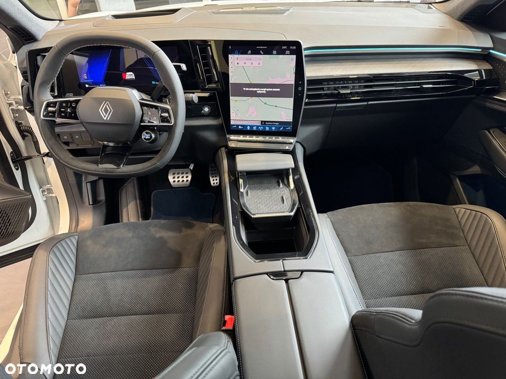 Renault Rafale - 6