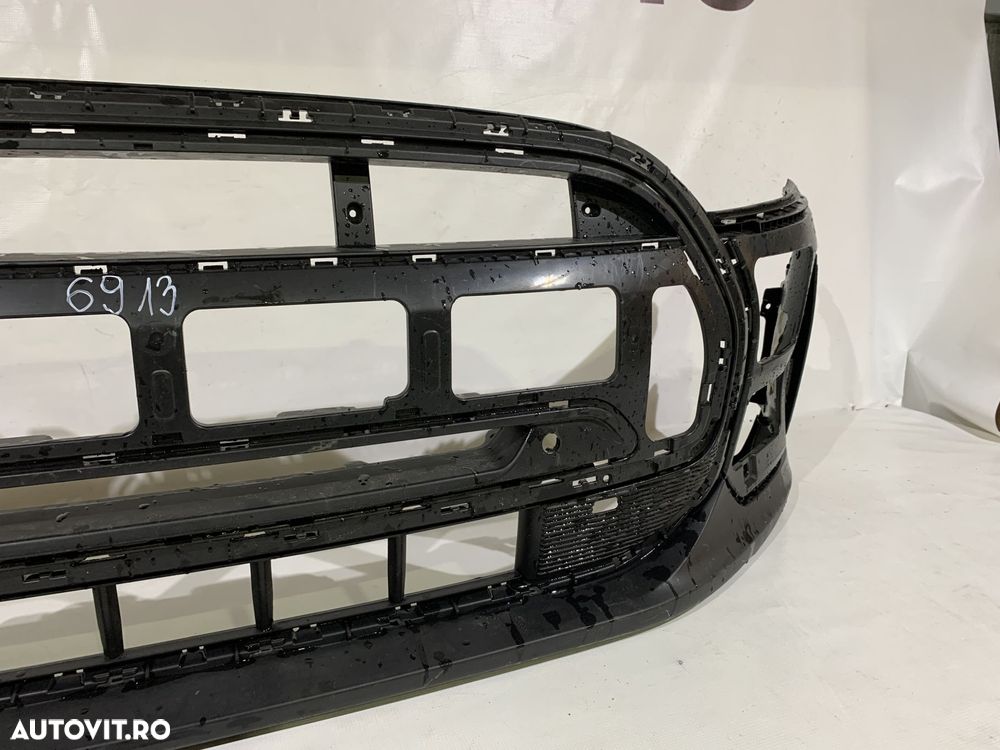 Bara fata Mini Cooper F5X LCI, 2020, 2021, 2022, 2023, 2024, cod origine OE 9450543. - 14