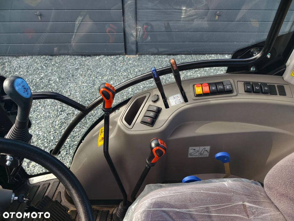 Lovol M504PRO - 6
