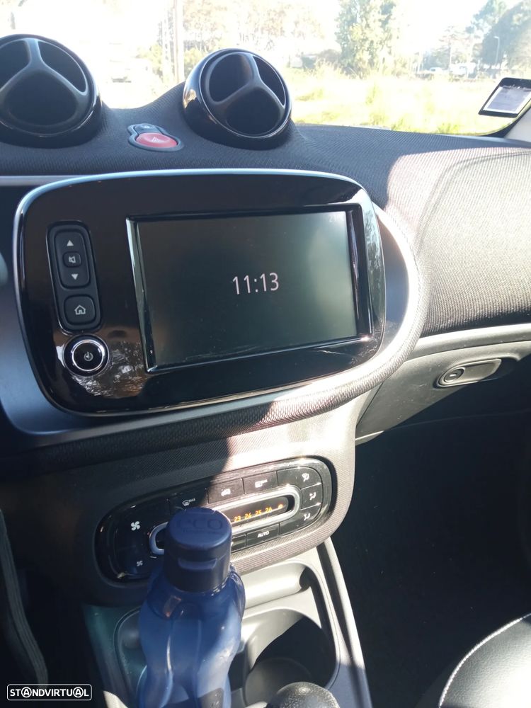 Smart ForTwo Coupé - 11