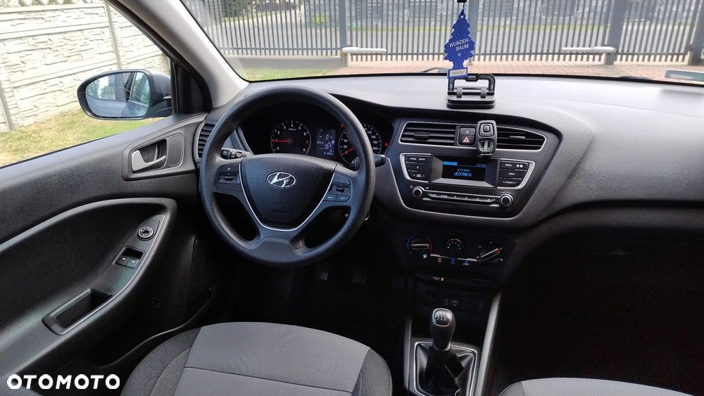 Hyundai i20 1.2 Comfort - 3