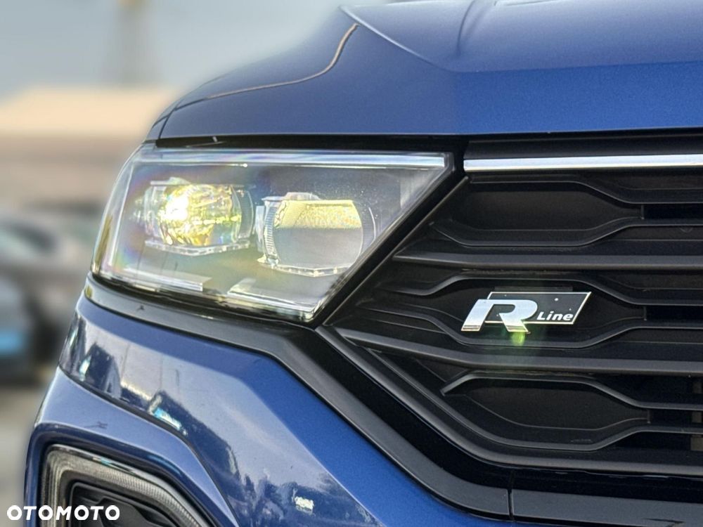 Volkswagen T-Roc - 37