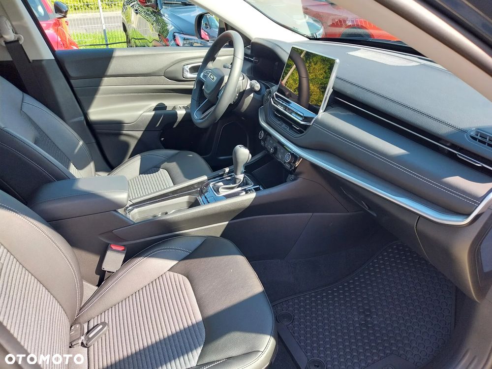Jeep Compass 1.5 T4 mHEV Altitude FWD S&S DCT - 6