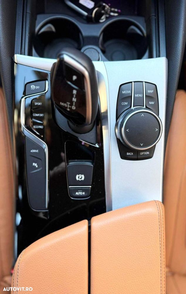 BMW Seria 5 - 31