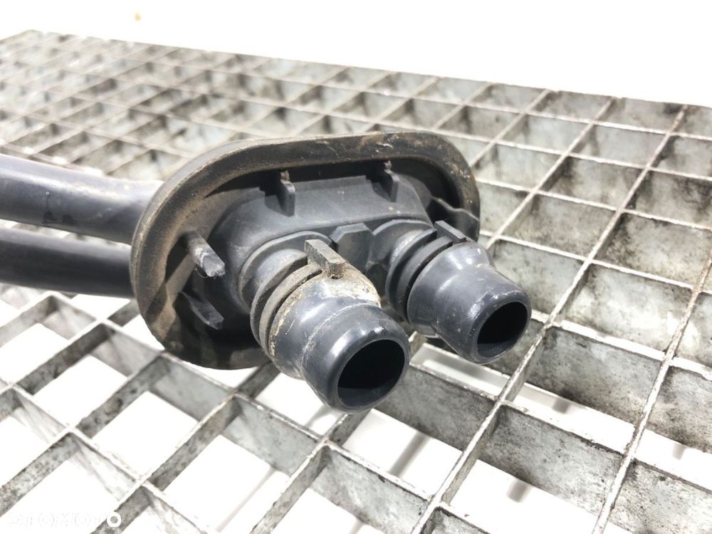 PRZEWODY RURKI WODY  AUDI A8 D5 (4N2, 4N8) 2017 - 2022 60 TFSI Mild Hybrid quattro 338 kW [460 KM] - 3