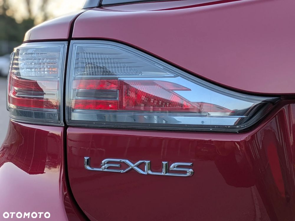 Lexus CT 200h Prestige - 28