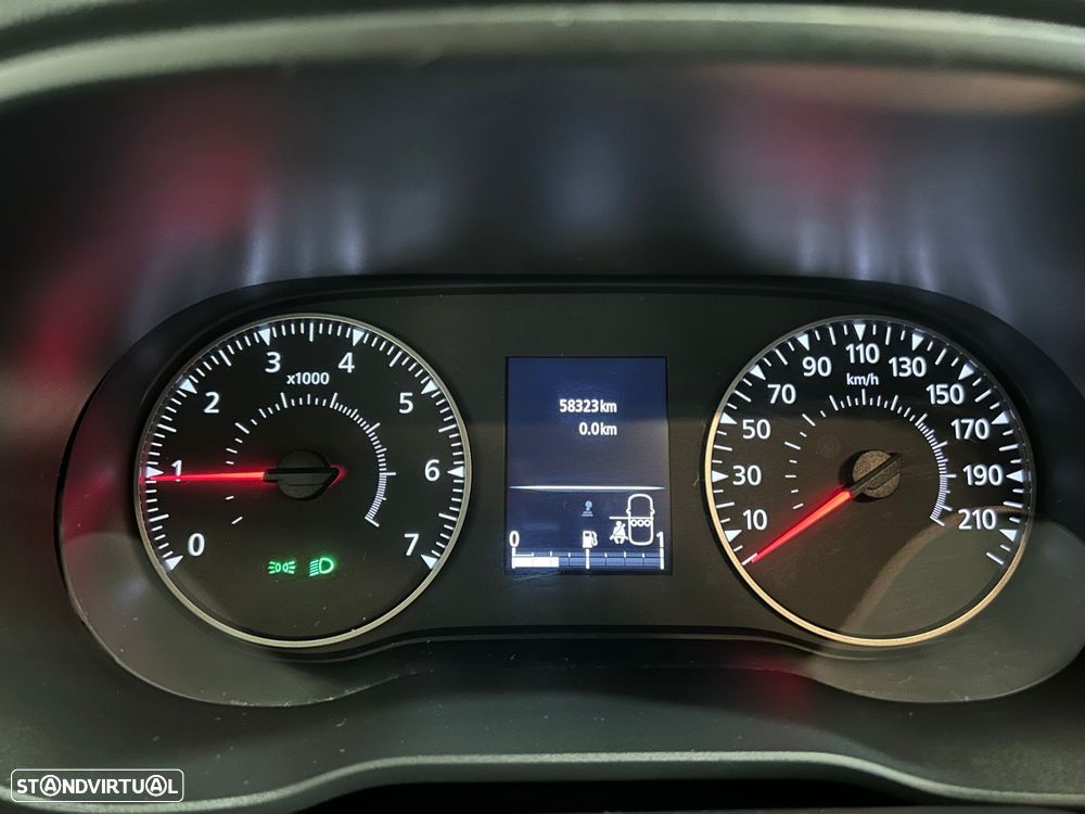 Dacia Duster 1.0 TCe ECO-G Extreme Bi-Fuel - 23
