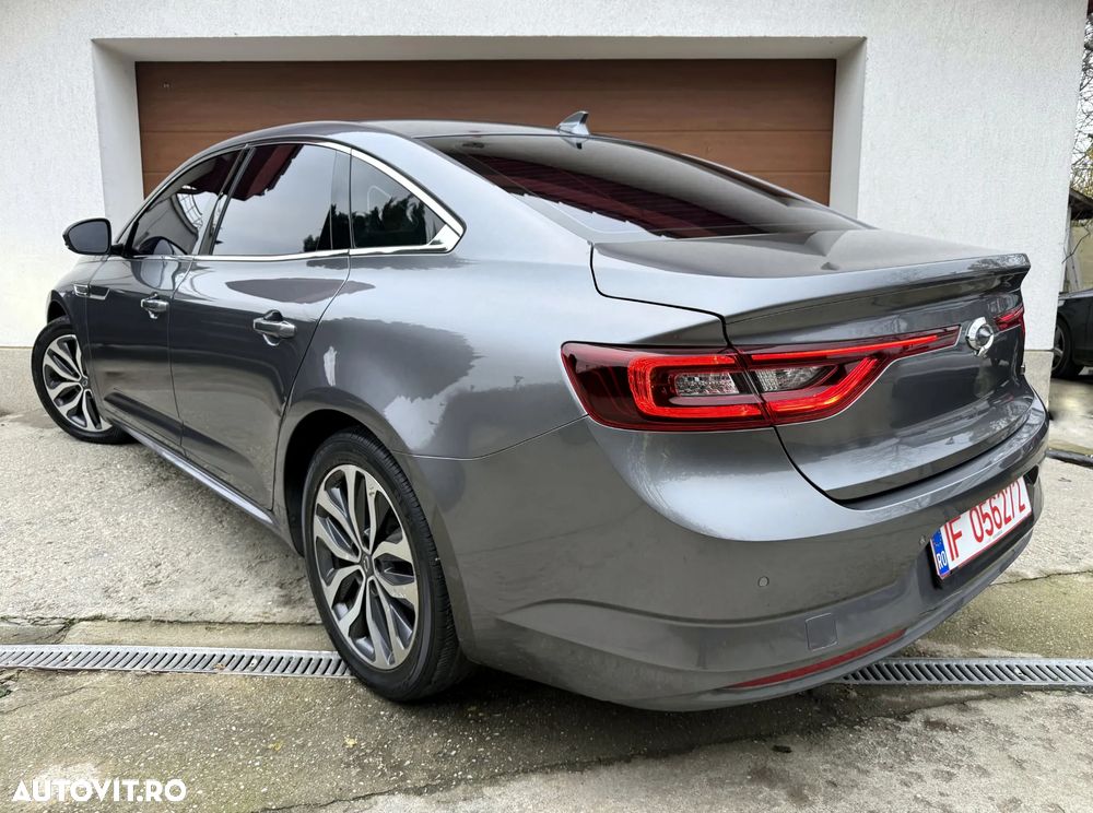 Renault Talisman - 6