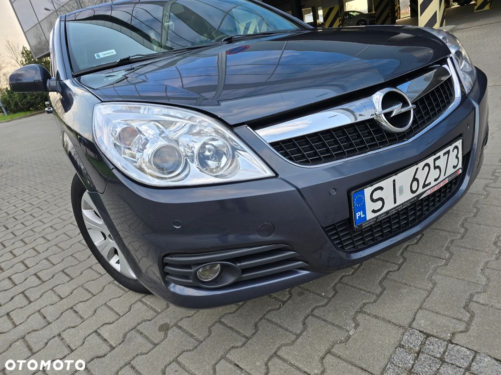 Opel Vectra 1.9 CDTI - 25