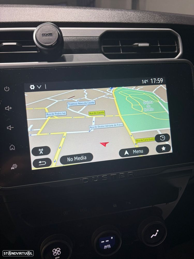 Dacia Duster 1.0 TCe Prestige - 9