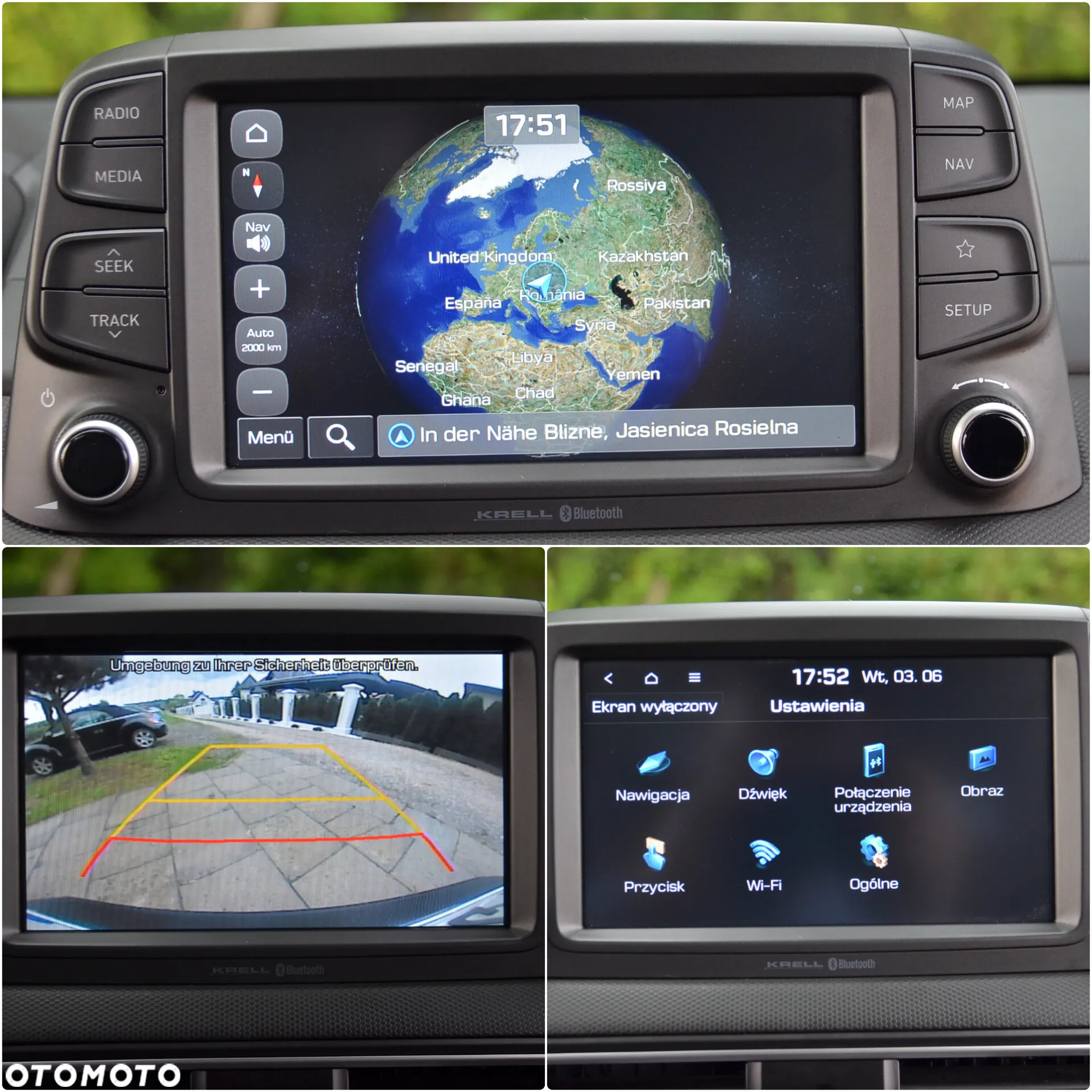 Hyundai Kona 1.6 T-GDI Premium 4WD DCT - 33