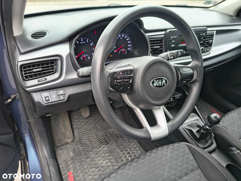 Kia Rio 1.2 M - 18