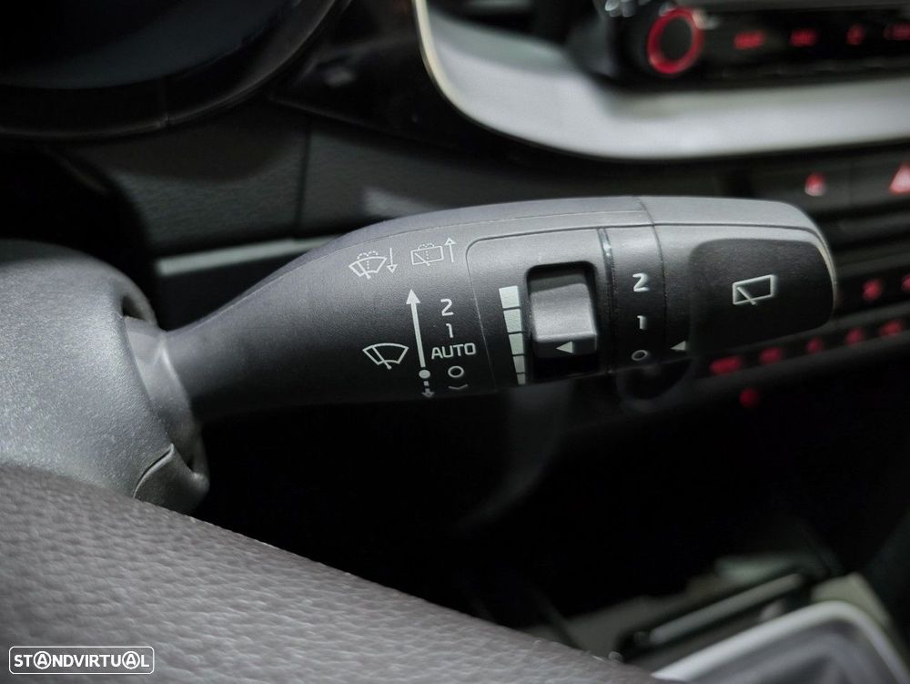 Kia XCeed 1.0 T-GDI Tech+SRF - 21