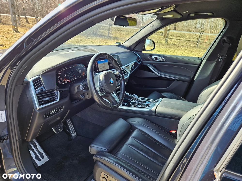 BMW X5 M - 11