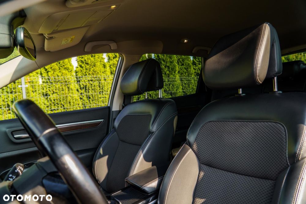 Renault Koleos 2.0 dCi Intens 4x4 - 13