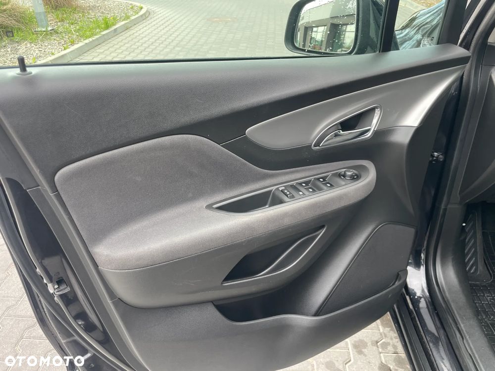 Opel Mokka 1.6 Cosmo S&S - 18