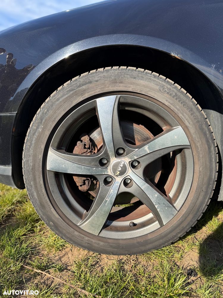 Volkswagen Passat 1.9 TDI Individual - 12