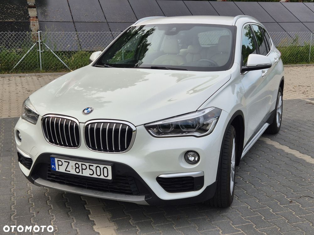 BMW X1 - 3