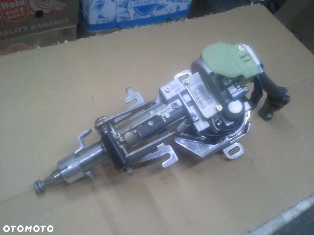 Renault Megane III wspomaganie elektryczne 488107802R-C - 6