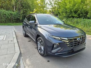 Hyundai Tucson 1.6 T-GDi Executive 2WD