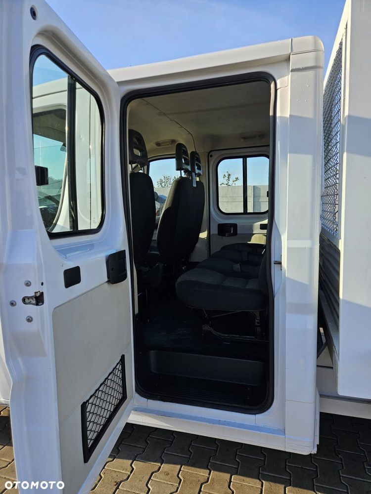 Fiat Ducato - 5
