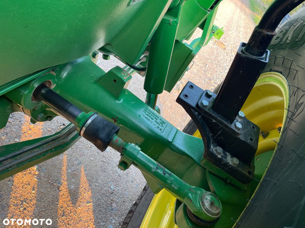 John Deere 7930 - 26