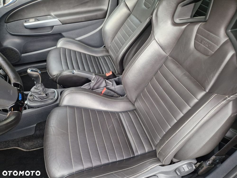 Opel Corsa - 9