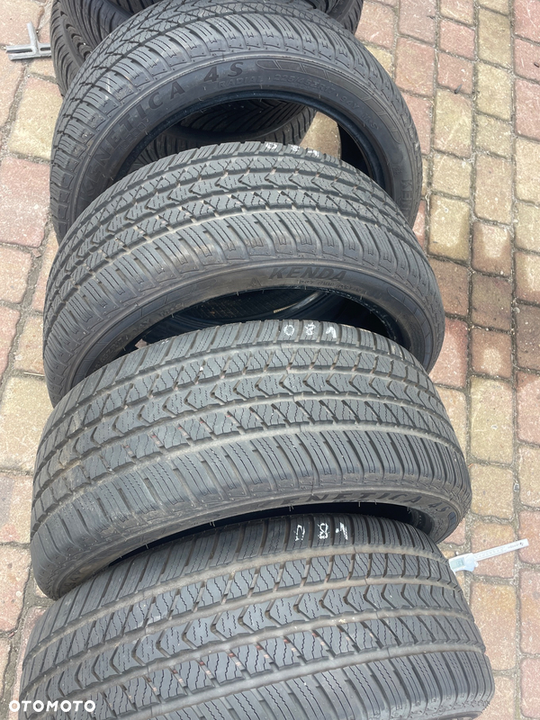 Lenda Kentica 4S 225/45/17