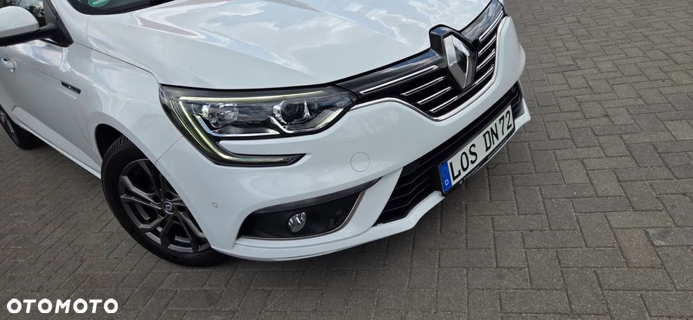Renault Megane 1.2 16V TCE Energy Dynamique - 24