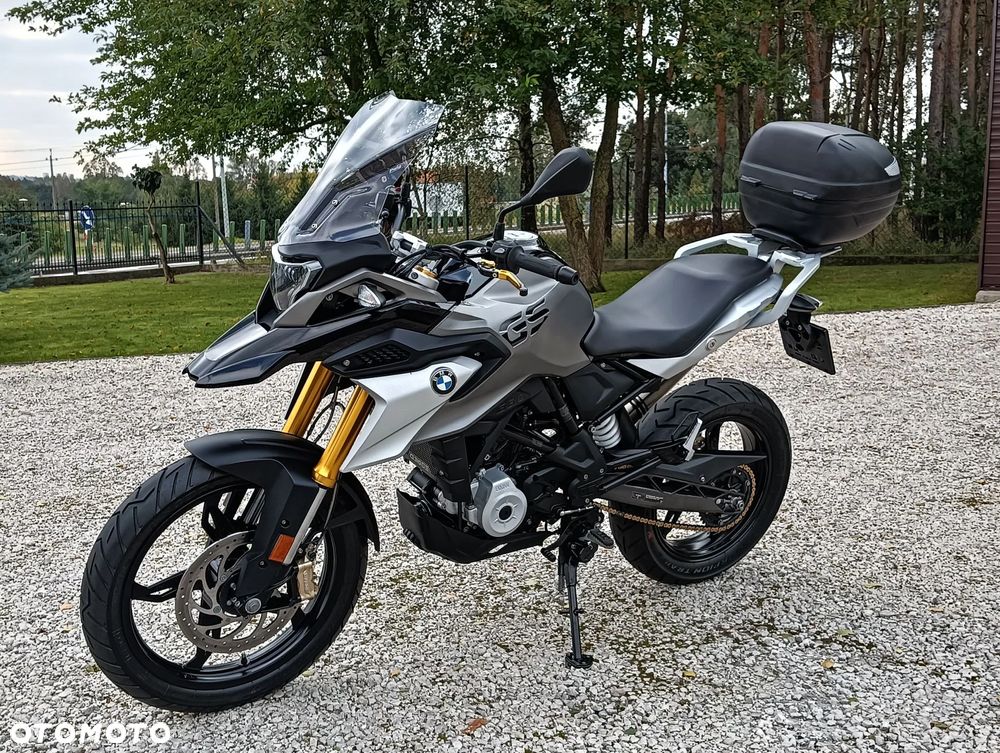 BMW GS - 4