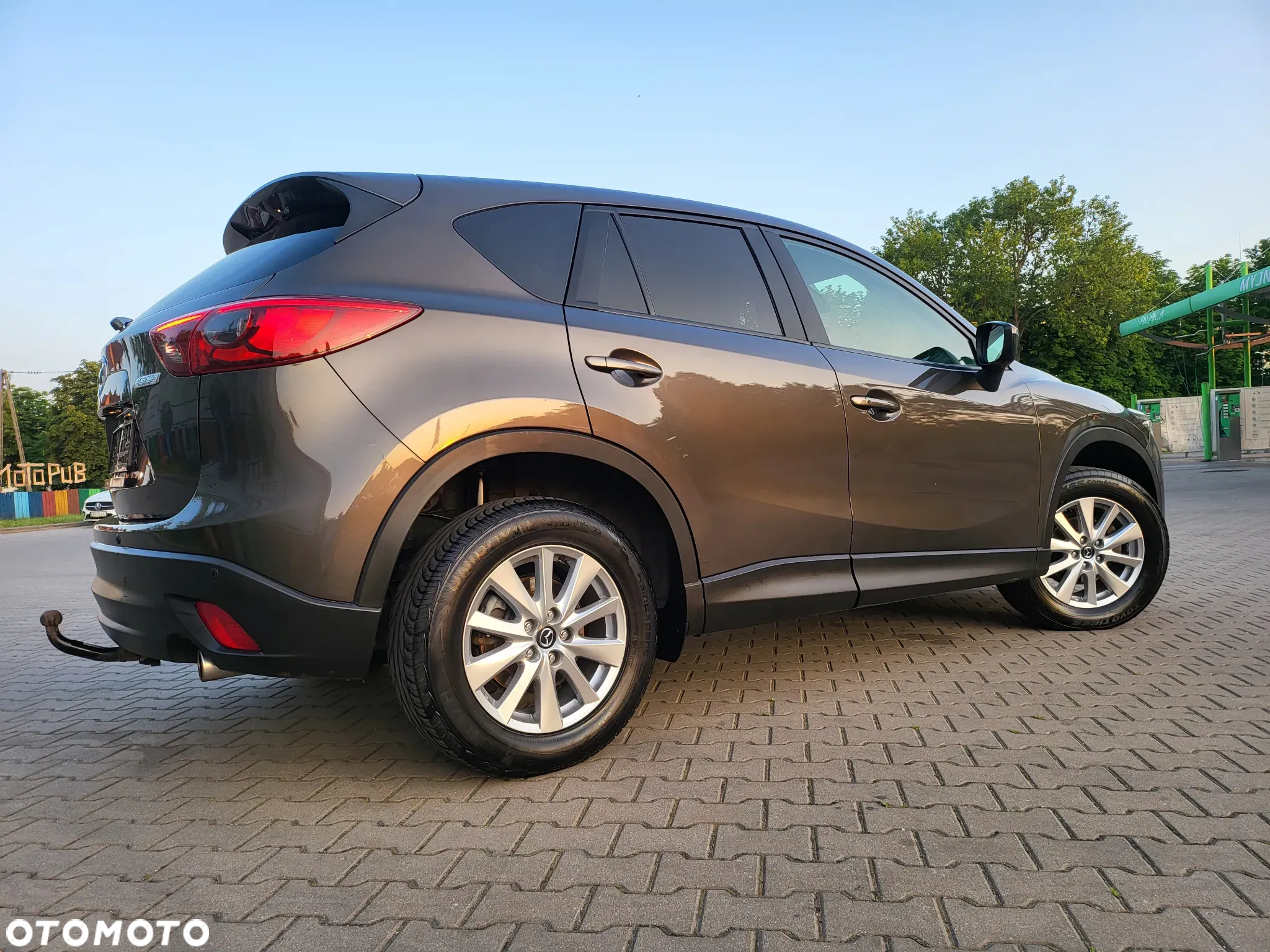 Mazda CX-5 2.2 D Skyenergy 2WD - 6