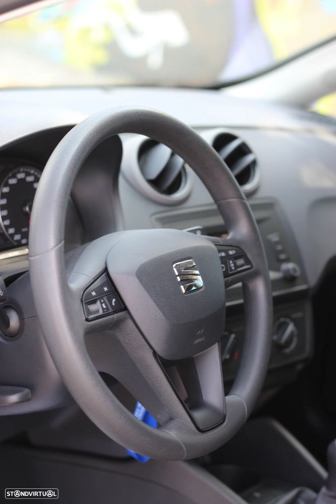 SEAT Ibiza 1.0 Style - 9