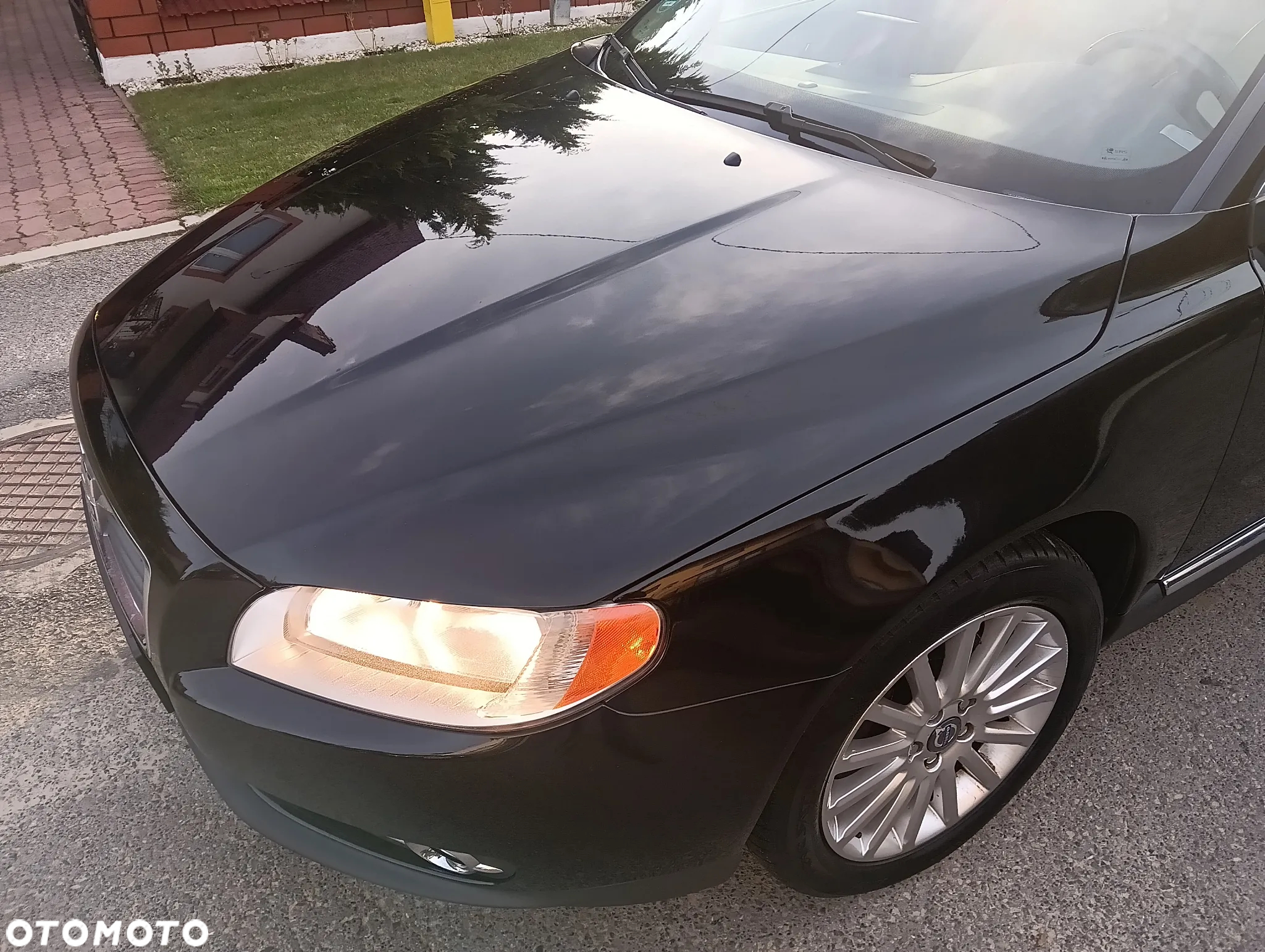 Volvo S80 2.0D Summum - 15